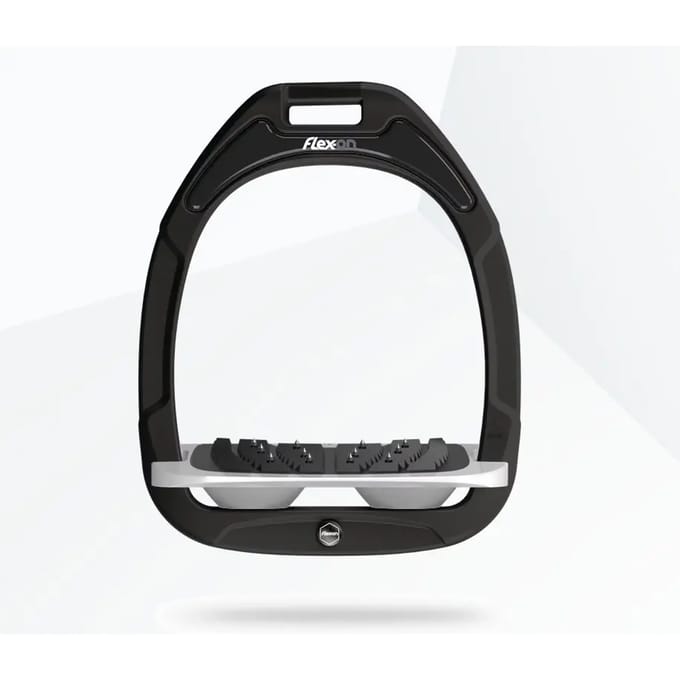 Ingelijste Ultra Grip Groen/Grijs/Grijs Flex-On Green Composite