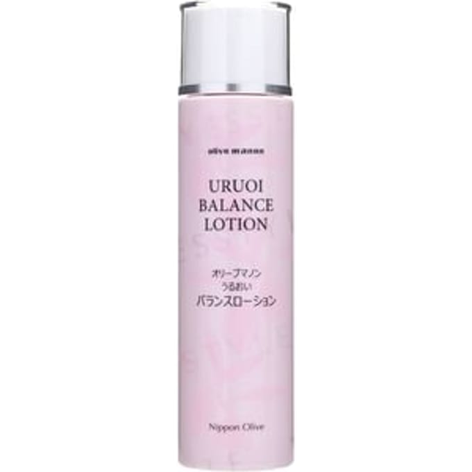 Nippon Olive - Olive Manon Uruoi Balance Lotion 150ml
