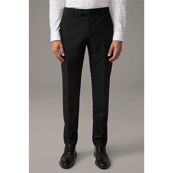 Flex Cross Pantalon Madden, zwart
