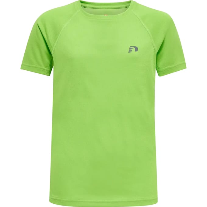 Hardloop-T-shirt voor kinderen Newline core