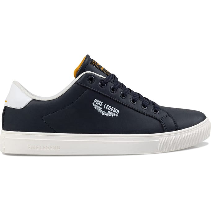 PME Legend - Heren Sneakers Carrior - Blauw - Maat 46