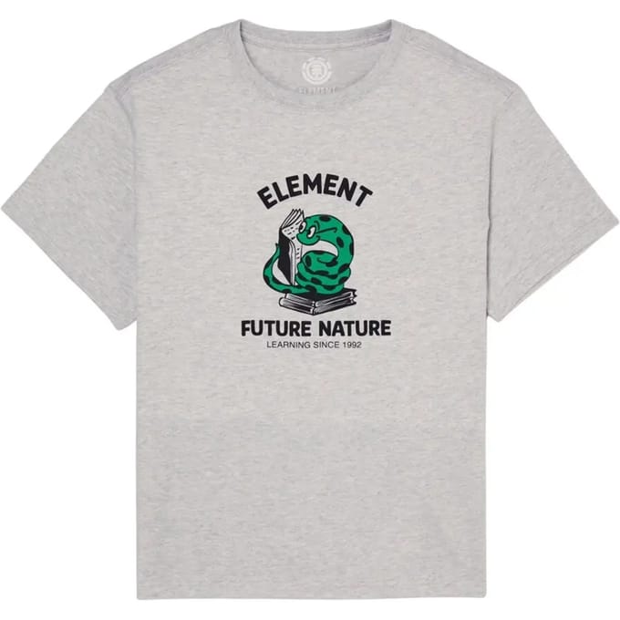 T-shirt kind Element Teaching Snake