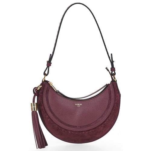 Handtas Lancel HOBOHEME S