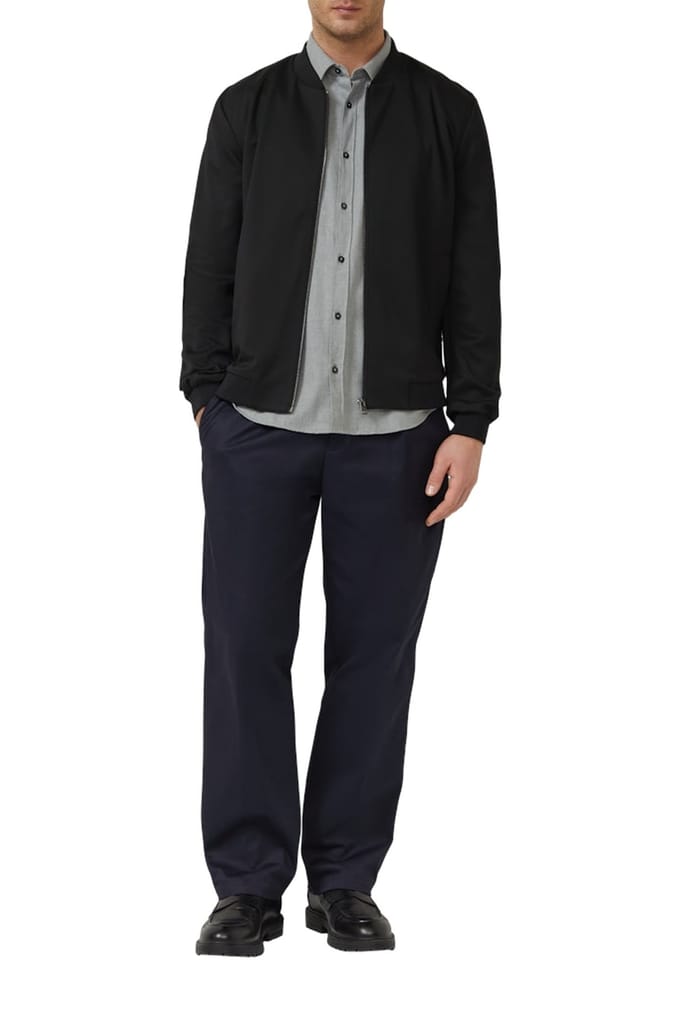 s.Oliver  Shirts Light Grey Taglia: S | Camicie Casual Outlet | Uomo | Grigio
