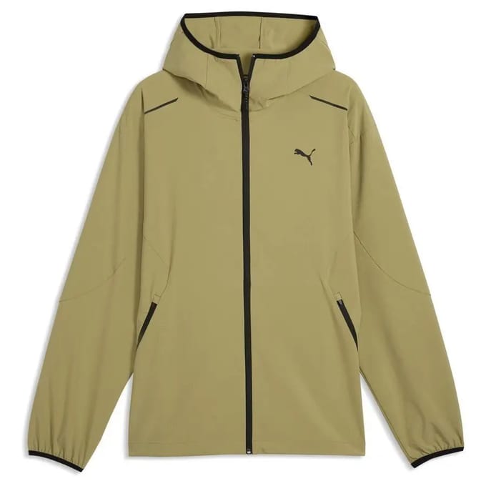 Track suit jas Puma Pumatech