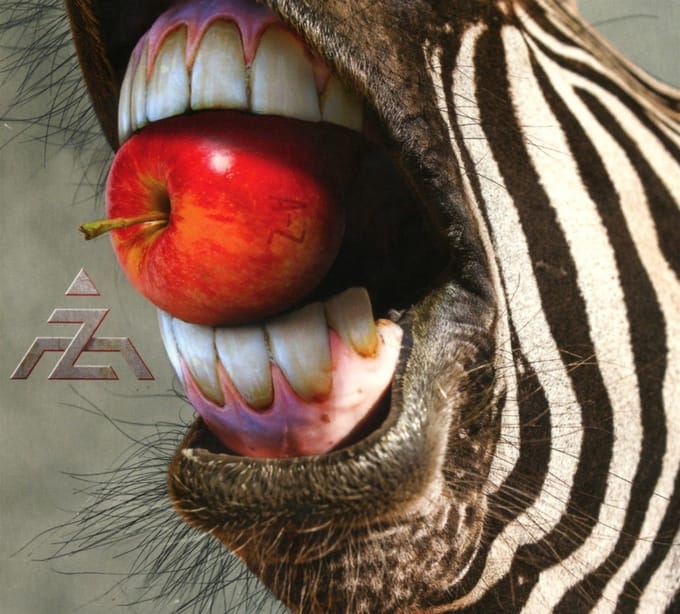 A-Z - A-Z (CD)