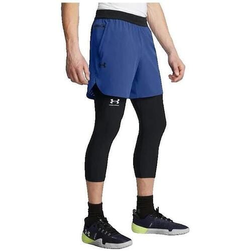 Korte Broek Under Armour Vanish Elite