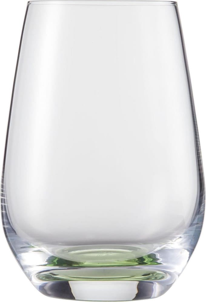 Schott Zwiesel Vina Touch Waterglas groen 42 - 0.4 Ltr - set van 6