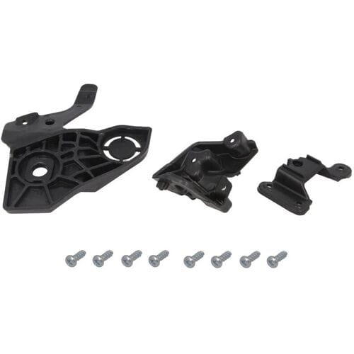 Reparatieset, koplamp ROMIX ROM C70838
