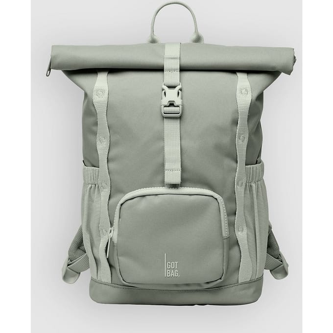 Got Bag Adventure Rolltop Tonal Kids Rugzak patroon
