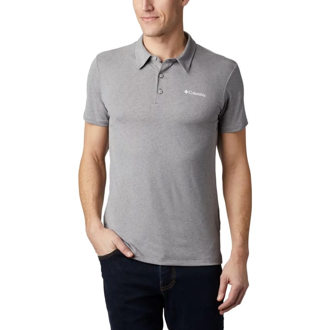 Polo Columbia Technique Triple Canyon