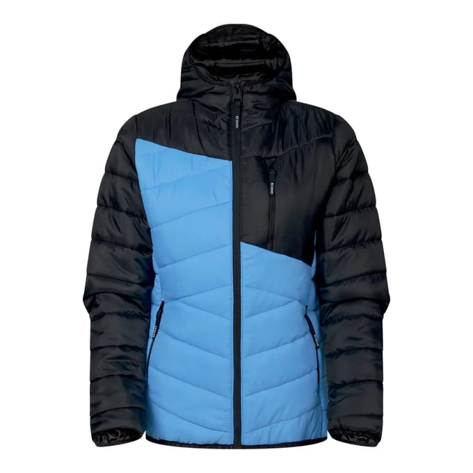 Donsjack voor dames Dare 2B Aero Fuse