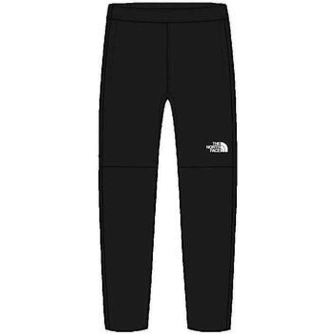 Broek The North Face Exploration Convertible