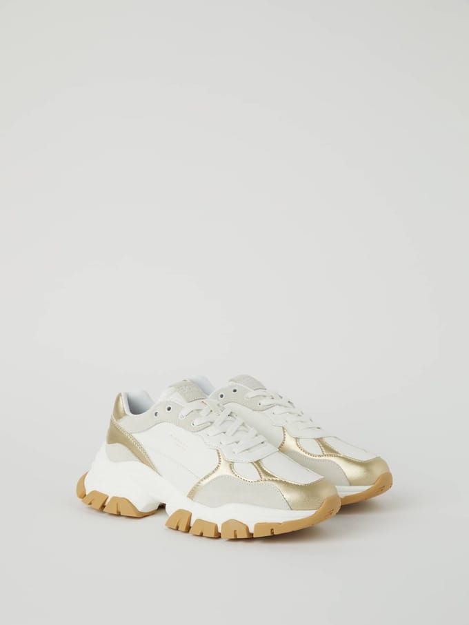 Bjorn Borg R2600 1939 WHT maat 40