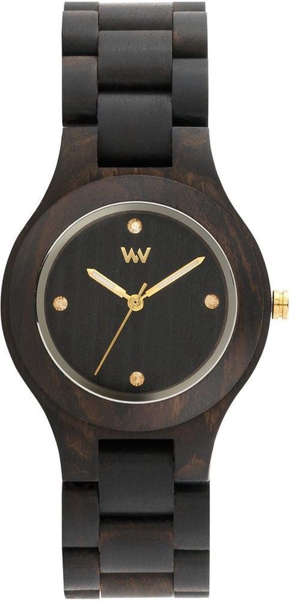 We Wood ANTEA BLACK GOLD