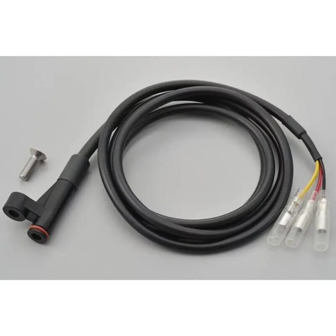 Convertisseur d'impulsion Daytona 10mm