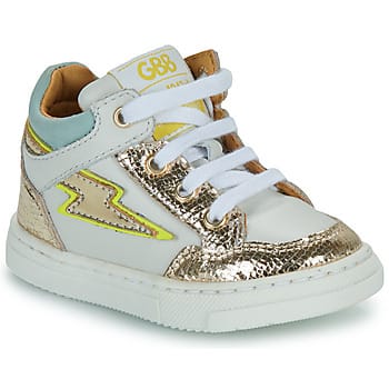 Hoge Sneakers GBB DALILA FLEX
