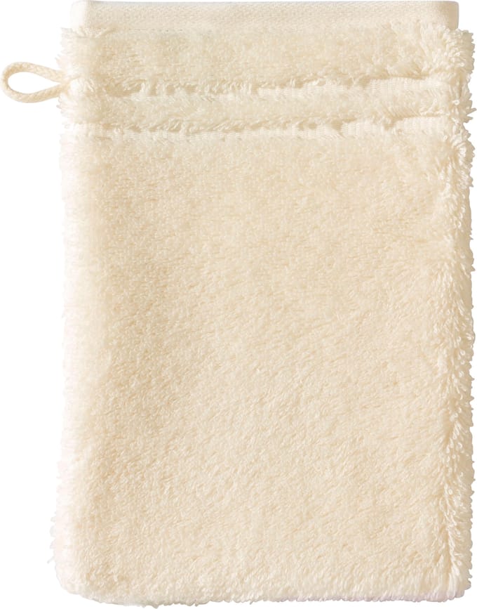 Vossen Handdoek Vienna Style Supersoft - Chamois 50x100