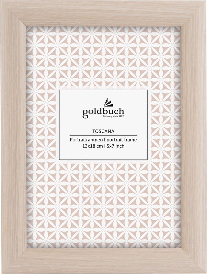 Goldbuch - Fotolijst Toscana - Natuur - 13x18 cm