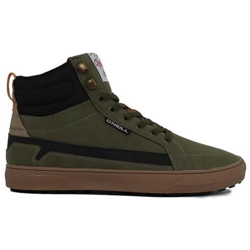 Hoge Sneakers O'neill Wallenberg Mid