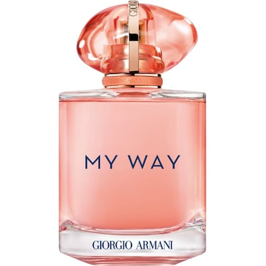 Armani My Way Eau de Parfum Spray Damesparfum Dames 90 ml