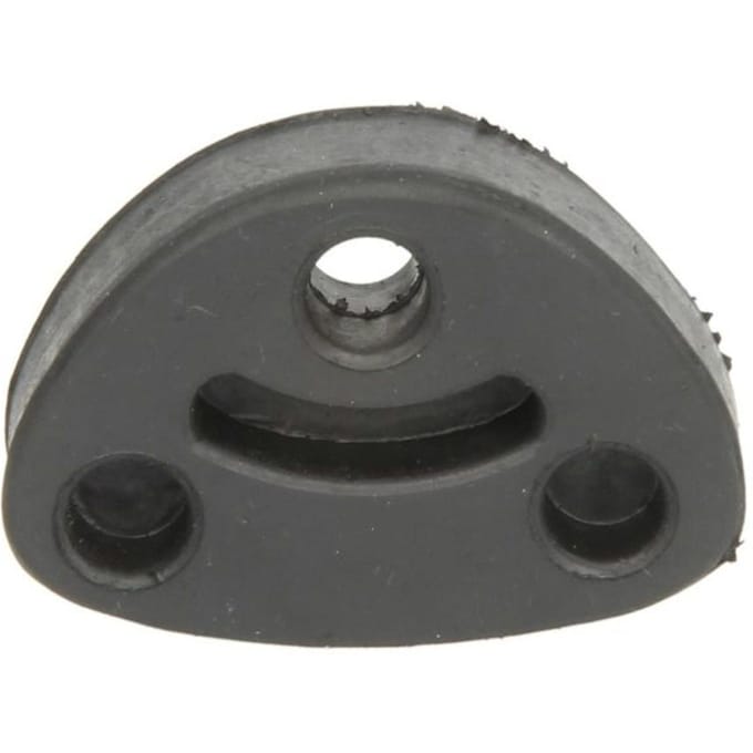 Rubberen ophangingsbuffers BOSAL 255-184