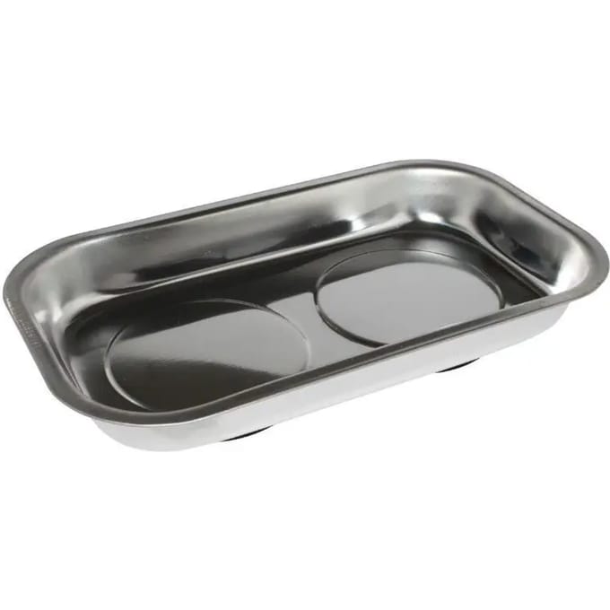 Ronde magnetische plaat Buzzetti