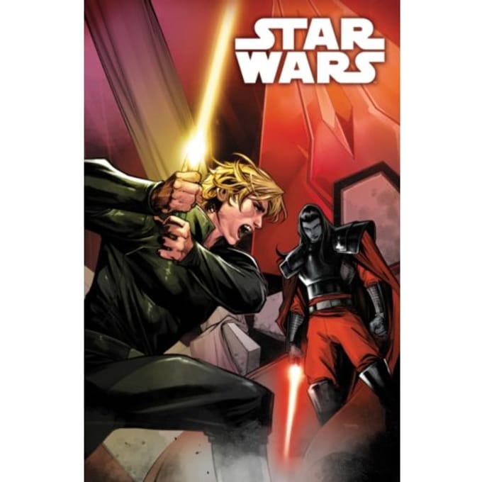 Star Wars Vol. 8: The Sith And The Skywalker - Star Wars - Charles Soule