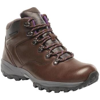 De Lady Bainsford waterdichte wandelschoenen voor dames