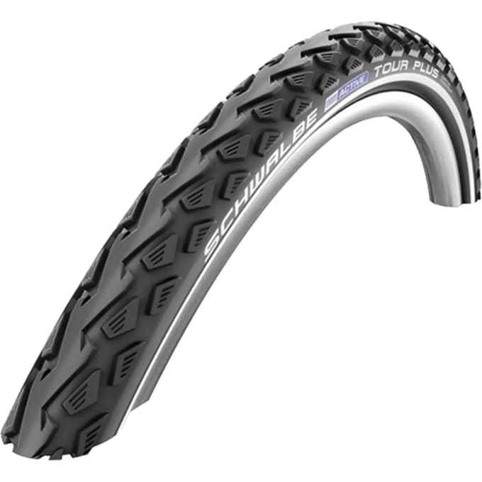 Band Schwalbe Land Cruiser Plus-HS450