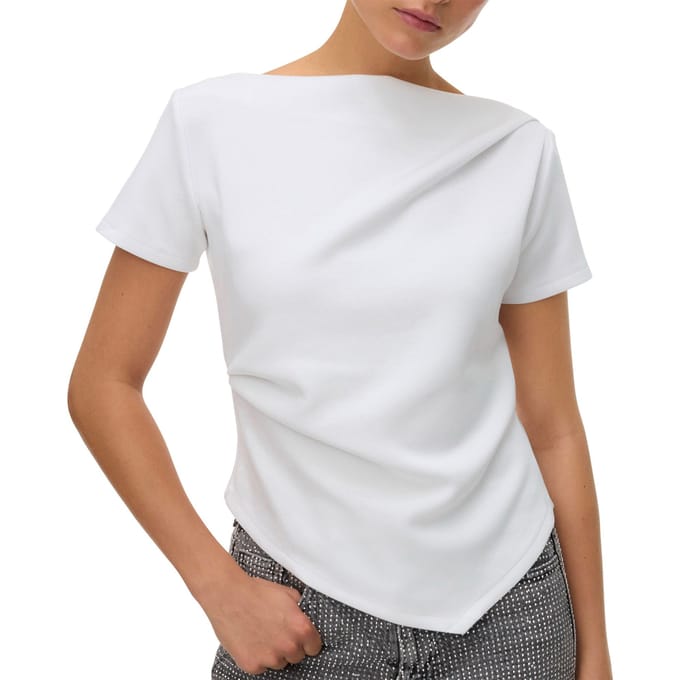 Vero Moda Mille Top Dames - Maat M