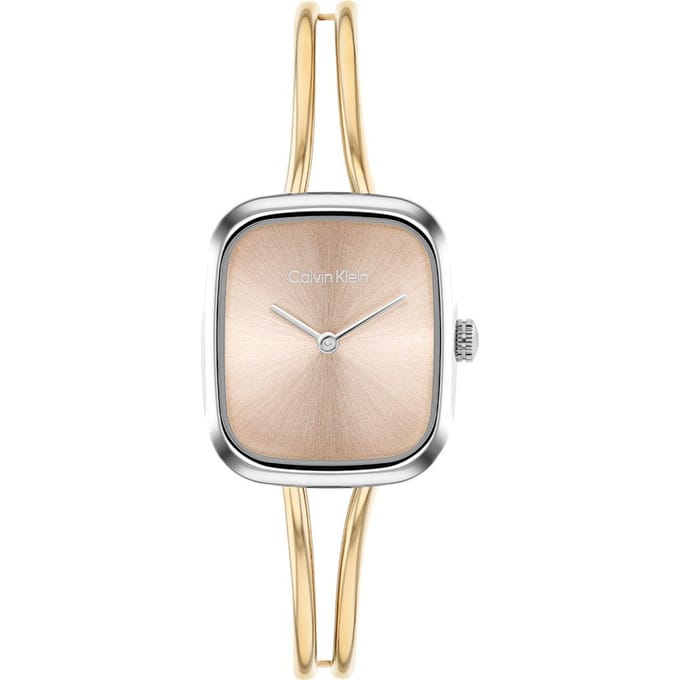 Calvin Klein 25100134 Adore Horloge