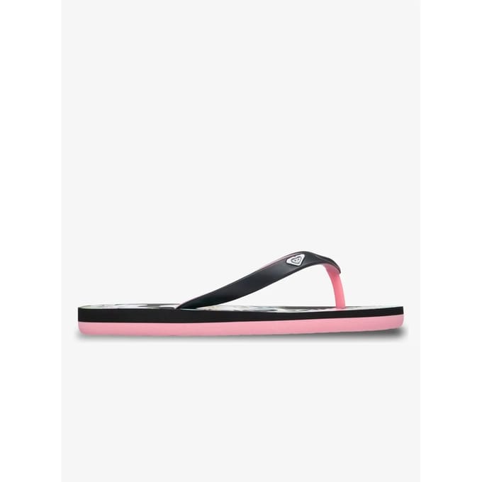 Meisjes slippers Roxy Tahiti VII