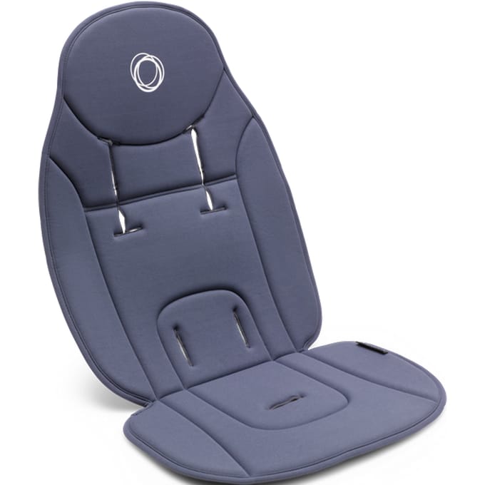 Bugaboo Butterfly stoelinzet Stormy blue