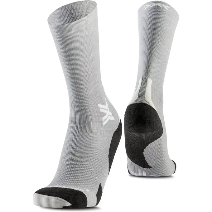 Merinovloerisokken X-Socks Discover Crew
