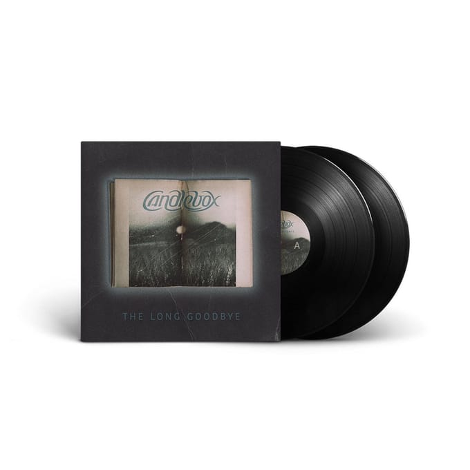 Candlebox - The Long Goodbye (2 LP)
