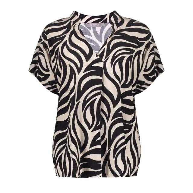 Geisha dames shirt 63295-70 maat XL
