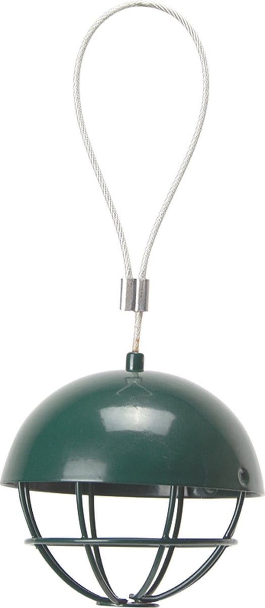 Esschert Design Vetbolhouder met dak