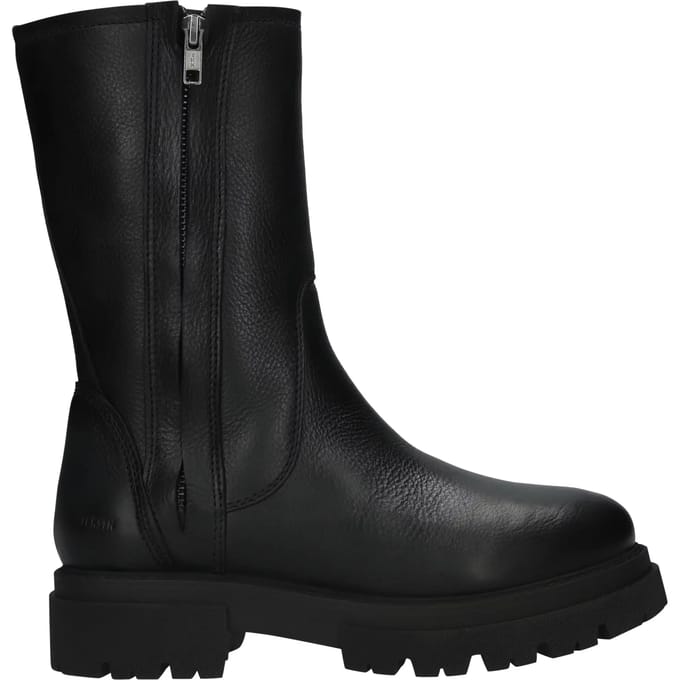 Blackstone ZIRCON KARALA - EL436 Black - Boots - Dames - Black - Maat: 42