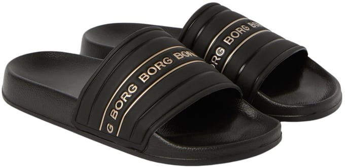 Björn Borg Harper Badslippers Dames