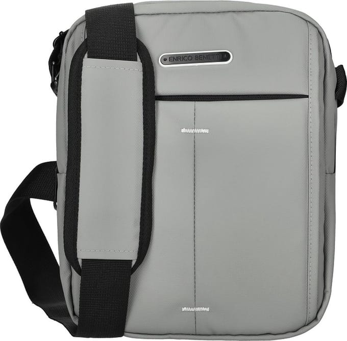 Enrico Benetti Northern Crossbodytas - Grijs