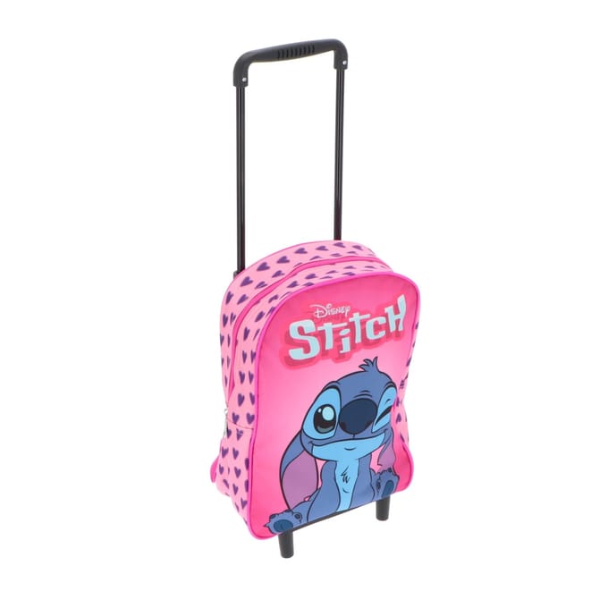 Lilo & Stitch trolley rugzak