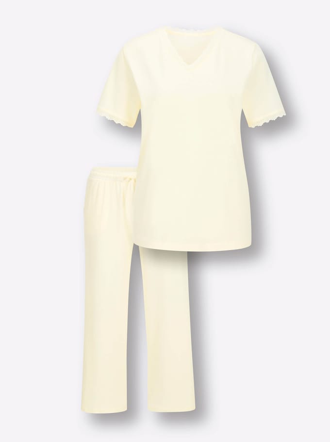 Pyjama