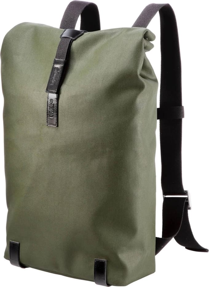 Brooks rugtas Pickwick S Forest - TBB022PSF