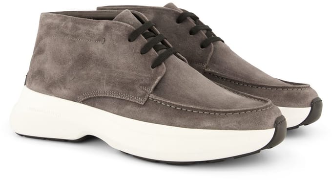 Giorgio sneakers grijs