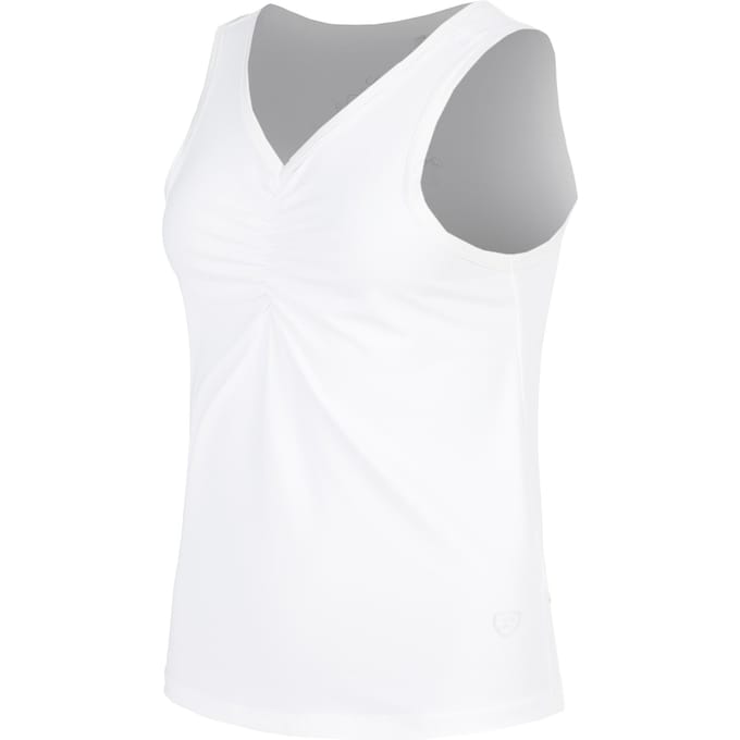 Limited Sports Bubble Tanktop Dames