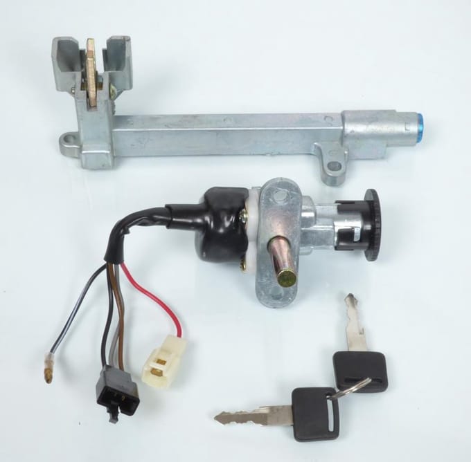 tnt slot kit voor mbk 50 rocket scooter na 2002 nieuw