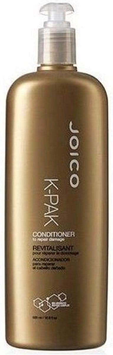 Joico K-Pak Conditioner 500ml
