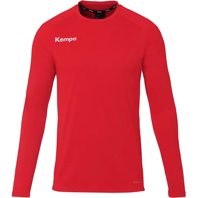 Kempa Longsleeve Performance shirt met lange mouwen 2005153