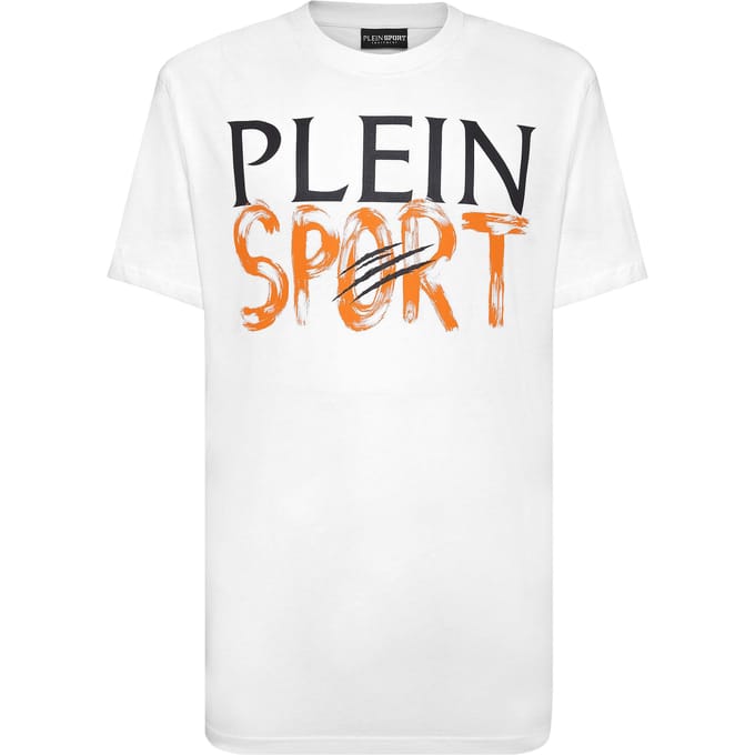 T-Shirt Ronde Hals